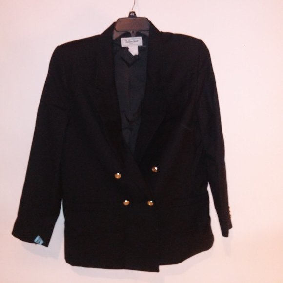 Fashion Spirit Blazer - Picture 2 of 9